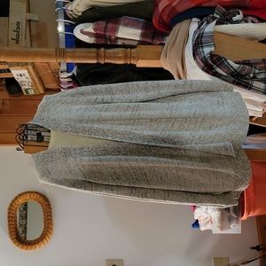 Belle 2x open cardigan